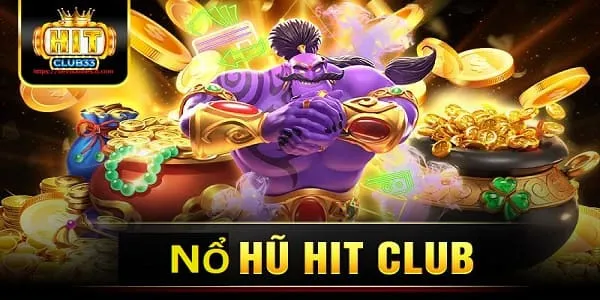 Game Nổ Hũ Hit Club CS88