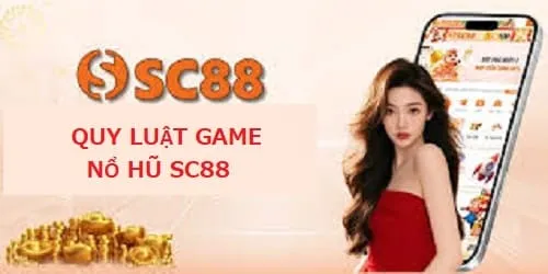 quy luật game nohu sc88