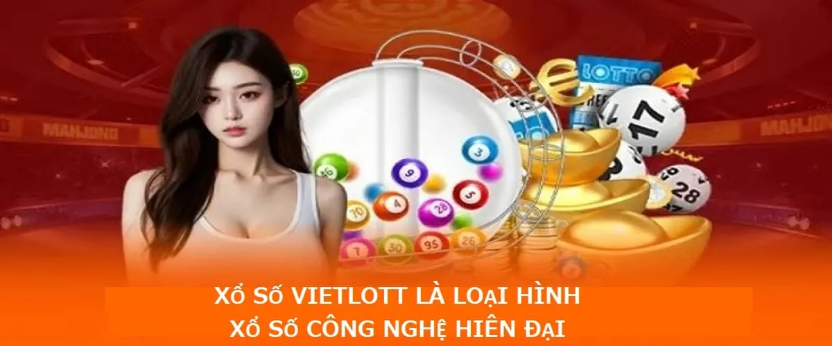 xổ số vietlott cs88