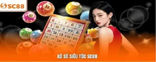 xổ số vietlott sc88