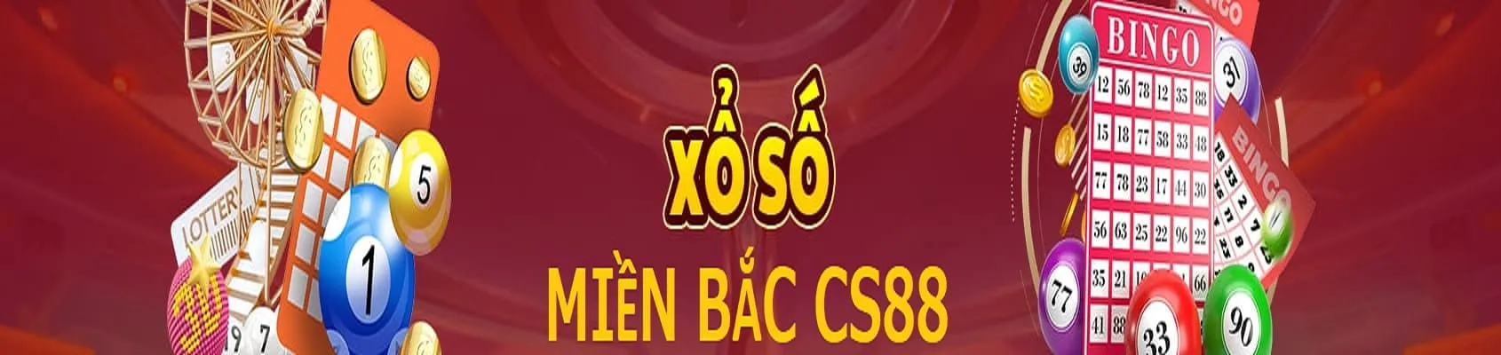 xổ số miền bắc cs88