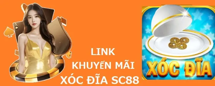 xóc đĩa sc88